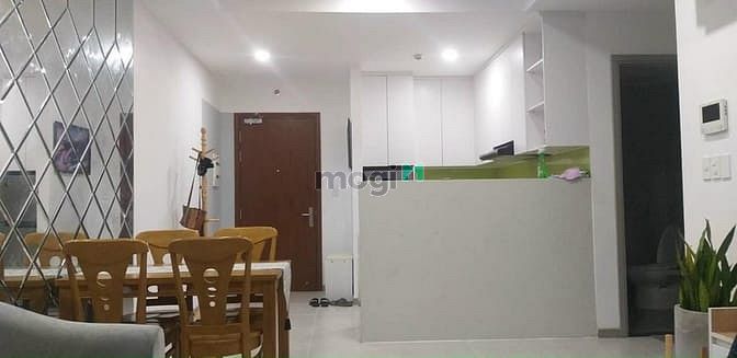 Hình ảnh ✔ Cho thuê CHCC GOLD VIEW 65m 2pn 1wc - Nội thất đầy đủ