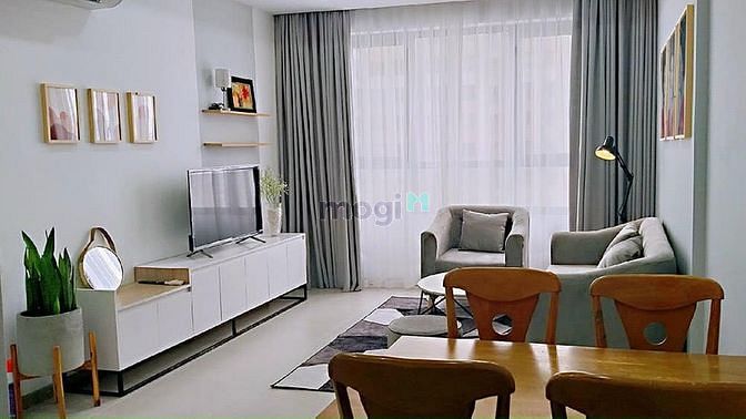 Hình ảnh ✔ Cho thuê CHCC GOLD VIEW 65m 2pn 1wc - Nội thất đầy đủ