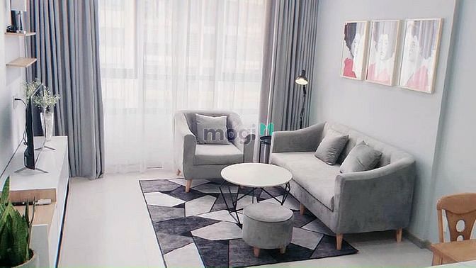 Hình ảnh ✔ Cho thuê CHCC GOLD VIEW 65m 2pn 1wc - Nội thất đầy đủ