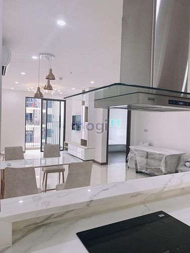 Hình ảnh ✔ Cho thuê CHCC HÀ ĐÔ CENTROSA 86m 2pn 2wc - Nội thất đầy đủ