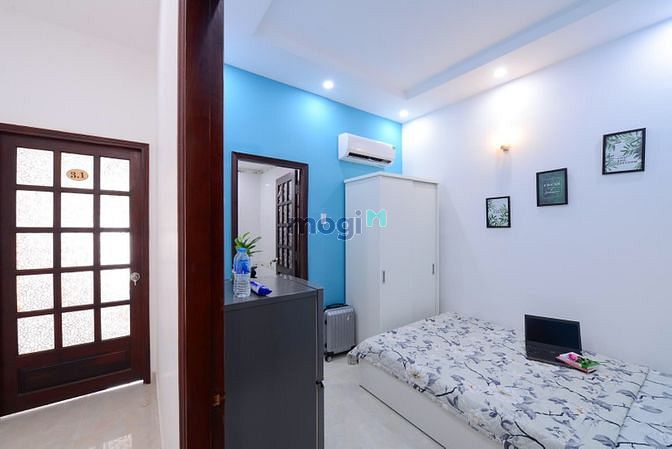Hình ảnh Mb6623 nạp rút nhanh chóng cao cấp cho thuê full nội thất quận Bình Thạnh