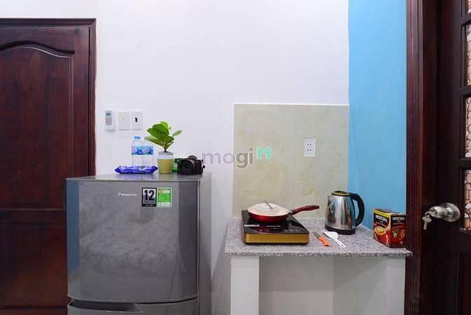 Hình ảnh Mb6623 nạp rút nhanh chóng cao cấp cho thuê full nội thất quận Bình Thạnh