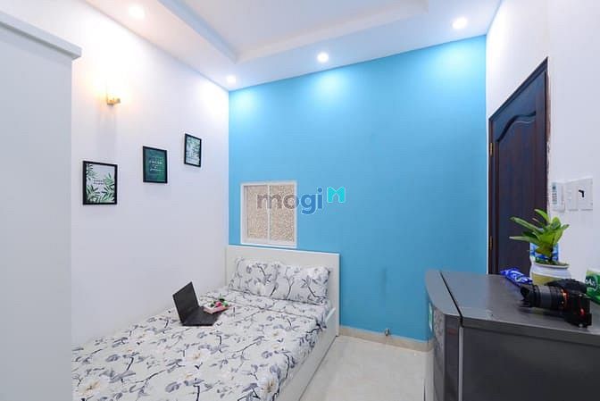 Hình ảnh Mb6623 nạp rút nhanh chóng cao cấp cho thuê full nội thất quận Bình Thạnh