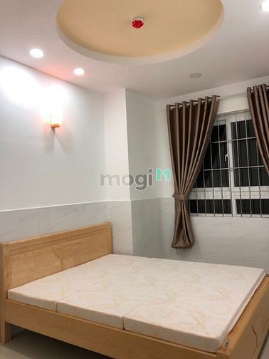 Hình ảnh Cho thuê Trang Chủ MB66.COM / Đăng Ký Tặng 66K chung cư Topaz City - Q8 - 2 phòng