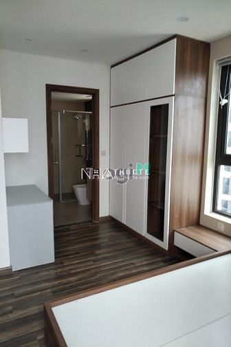 Hình ảnh ✔ Cho thuê CHCC HÀ ĐÔ CENTROSA 107m 2pn 2wc - Nội thất đầy đủ