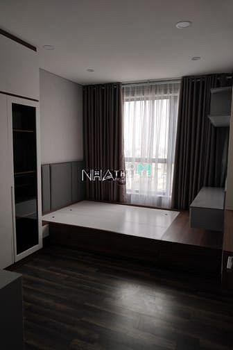 Hình ảnh ✔ Cho thuê CHCC HÀ ĐÔ CENTROSA 107m 2pn 2wc - Nội thất đầy đủ