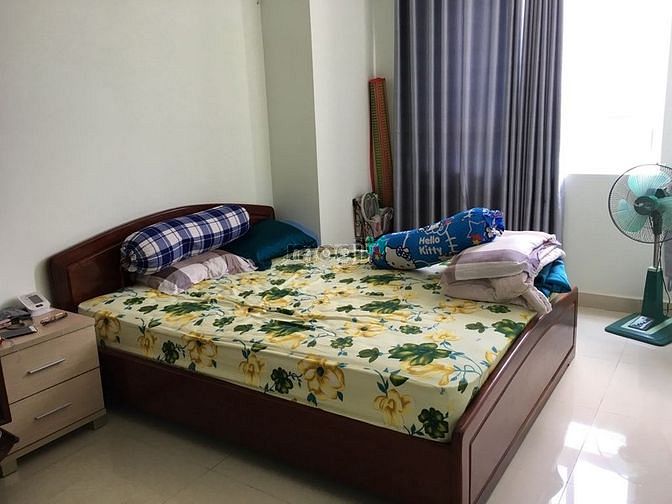 Hình ảnh Cho thuê Trang Chủ MB66.COM / Đăng Ký Tặng 66K chung cư Topaz City - Q8 - NTDD