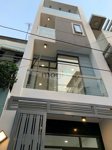 Hình ảnh Cho thuê nhà hẻm 922/6C Đường Cách Mạng Tháng Tám, P7, Q.Tân Bình