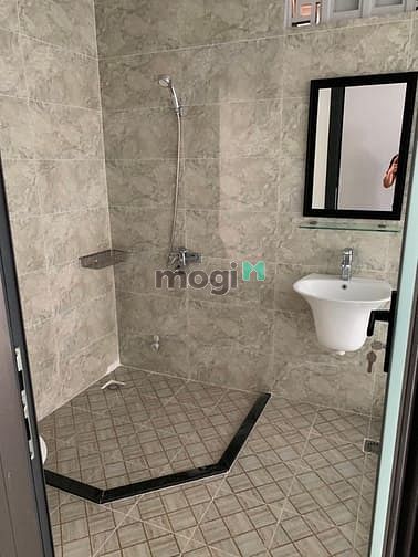 Hình ảnh Cho thuê nhà hẻm 922/6C Đường Cách Mạng Tháng Tám, P7, Q.Tân Bình
