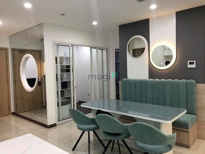 Hình ảnh ✔ Cho thuê CHCC HÀ ĐÔ CENTROSA 106m 2pn 2wc - Nội thất đầy đủ