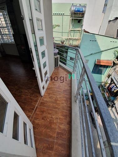 Hình ảnh Căn Hộ BAN CÔNG full nội thất 35M2 như hình PHẠM VĂN HAI Q.Tân Bình