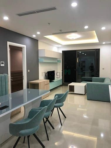 Hình ảnh ✔ Cho thuê CHCC HÀ ĐÔ CENTROSA 106m 2pn 2wc - Nội thất đầy đủ