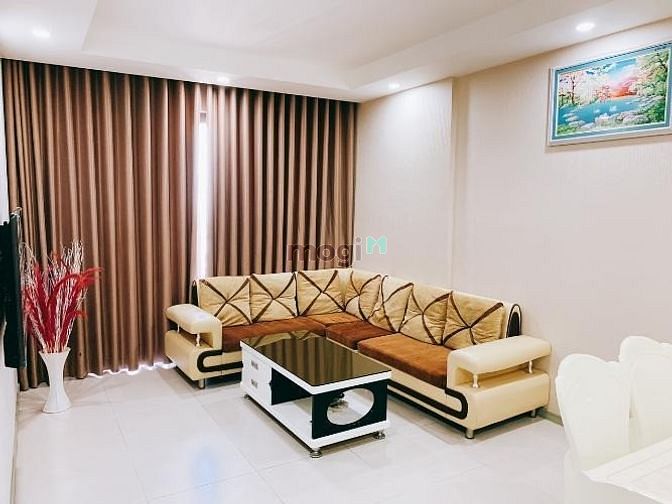 Hình ảnh Hỗ trợ mùa cô vít ,cho thuê nhanh Scenic Valley PMH Q7, giá chỉ 15tr