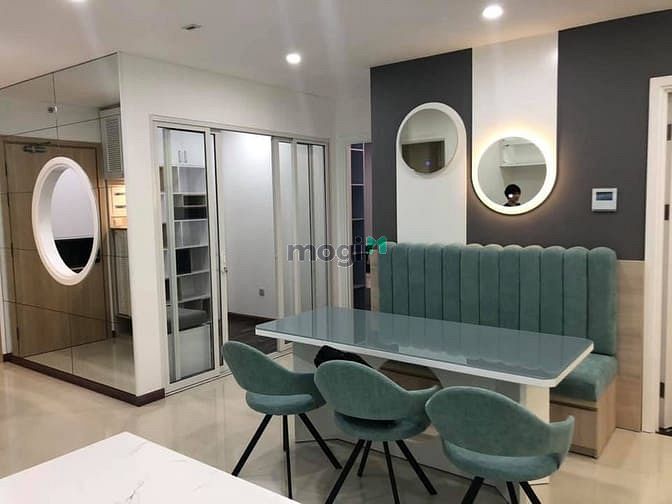 Hình ảnh ✔ Cho thuê CHCC HÀ ĐÔ CENTROSA 106m 2pn 2wc - Nội thất đầy đủ