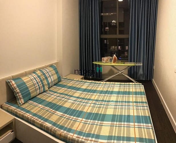 Hình ảnh Cho thuê chung cư Cộng Hòa Plaza, Tân Bình, 80m2, 2PN, giá 13.5tr/th