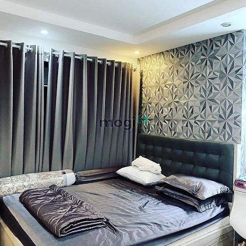 Hình ảnh Cho thuê Trang Chủ MB66.COM / Đăng Ký Tặng 66K chung cư Topaz City - Q8 - NTDD