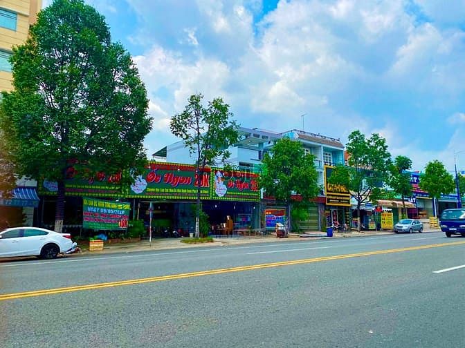 Hình ảnh Sang gấp chịu lỗ 3 lô đất 100m2 giá 800TR, 360m2 giá 1TỶ và Góc 312m2