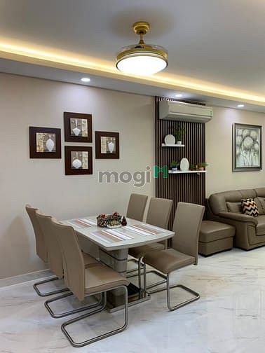 Hình ảnh Cần cho thuê CH cao cấp Riverpark Premier p.Tân Phong, Quận 7 giá 37tr