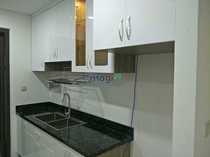 Hình ảnh ✔ Cho thuê CHCC HÀ ĐÔ CENTROSA 102m 2pn 2wc - Nội thất cơ bản