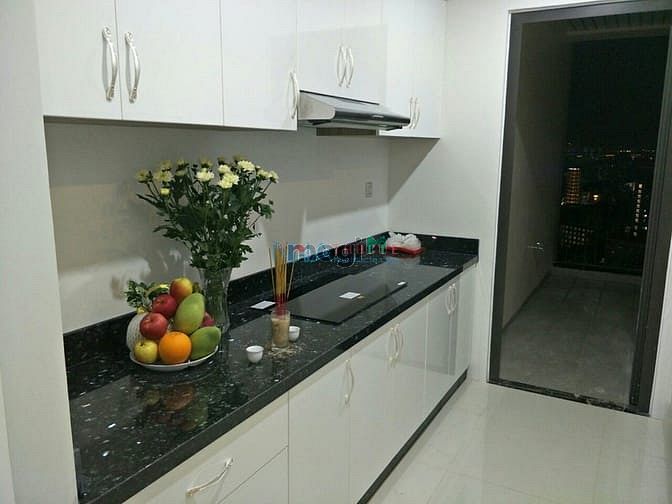 Hình ảnh ✔ Cho thuê CHCC HÀ ĐÔ CENTROSA 102m 2pn 2wc - Nội thất cơ bản