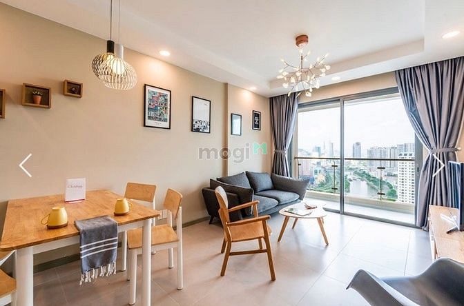 Hình ảnh Cho thuê Trang Chủ MB66.COM / Đăng Ký Tặng 66K Riverpark Premier 3PN 2WC, đầy đủ nội thất. Giá rẻ