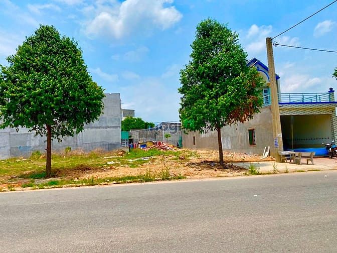 Hình ảnh Sang gấp chịu lỗ 3 lô đất 100m2 giá 800TR, 360m2 giá 1TỶ và Góc 312m2