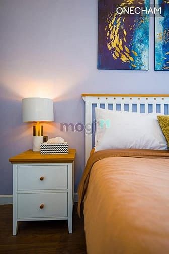 Hình ảnh ✔ Cho thuê CHCC SAIGON ROYAL RESIDENCE 2pn - Nội thất đầy đủ