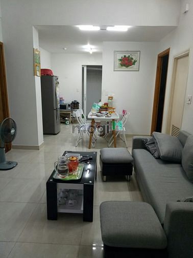 Hình ảnh Cc The CBD, lô B, diện tích 80m2, 3pn, đủ nội thất. Giá có Thương lượn