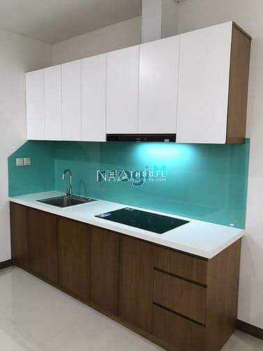 Hình ảnh ✔ Cho thuê CHCC HÀ ĐÔ CENTROSA 60m 1pn 1wc - Nội thất đầy đủ