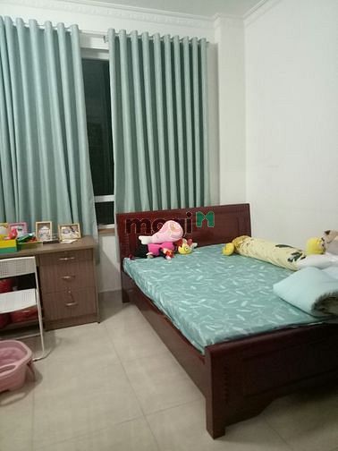 Hình ảnh Cc The CBD, lô B, diện tích 80m2, 3pn, đủ nội thất. Giá có Thương lượn