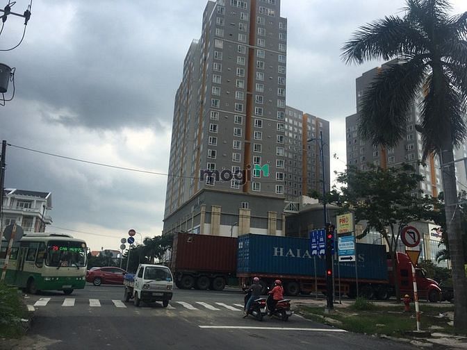 Hình ảnh Cc The CBD, lô B, diện tích 80m2, 3pn, đủ nội thất. Giá có Thương lượn