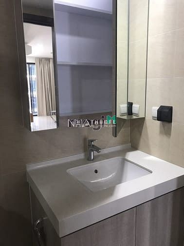 Hình ảnh ✔ Cho thuê CHCC HÀ ĐÔ CENTROSA 60m 1pn 1wc - Nội thất đầy đủ