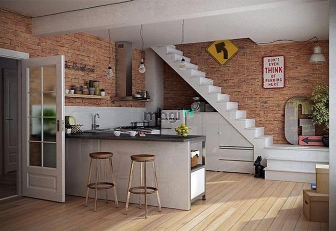 Hình ảnh Bán nhà gần CV Gia Định, DT 10x16, Giá 15.8 tỷ