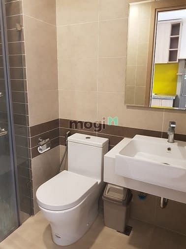 Hình ảnh ✔ Cho thuê CHCC RIVER GATE 30m OF 1wc - Nội thất đầy đủ