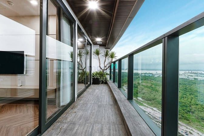 Hình ảnh Chỉ 350 triệu sở hữu Căn Hộ Cao Cấp 4.0 Sunshine Diamond River, Q.7