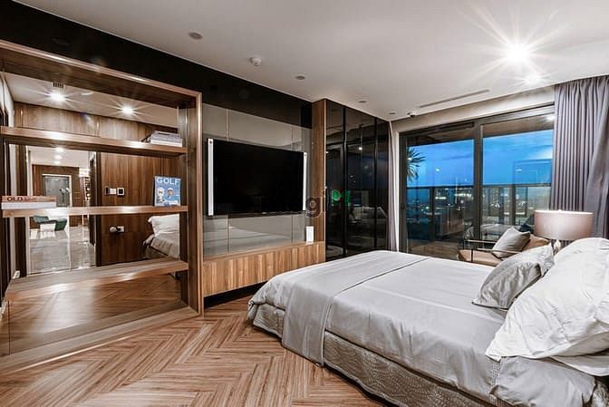 Hình ảnh Chỉ 350 triệu sở hữu Căn Hộ Cao Cấp 4.0 Sunshine Diamond River, Q.7