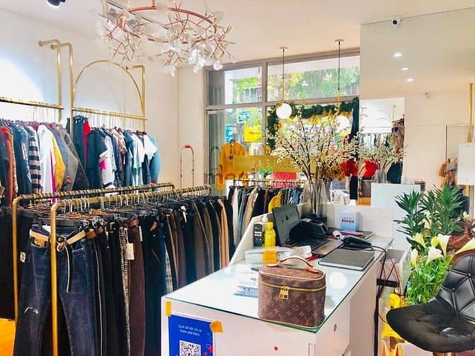 Hình ảnh Cho thuê nhà mp Nguyễn Thái Học