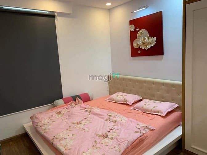 Hình ảnh ✔ Cho thuê CHCC THE GOLD VIEW 65m 1pn 1wc - Nội thất đầy đủ
