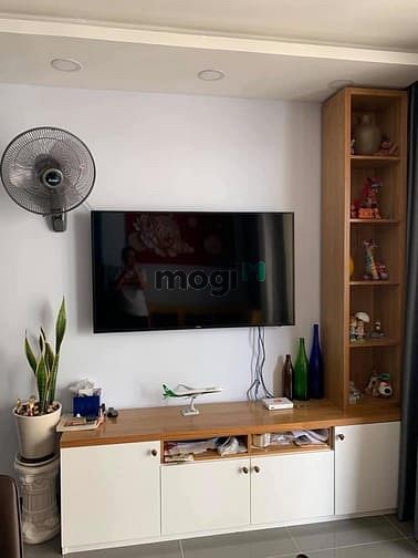 Hình ảnh ✔ Cho thuê CHCC THE GOLD VIEW 65m 1pn 1wc - Nội thất đầy đủ