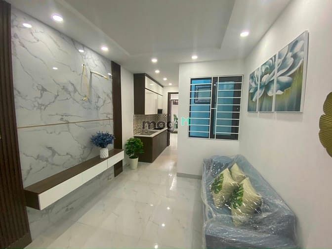 Hình ảnh BÁN chung cư Thái Thịnh_ Thái Hà- Nhận nhà ở ngay- 500tr