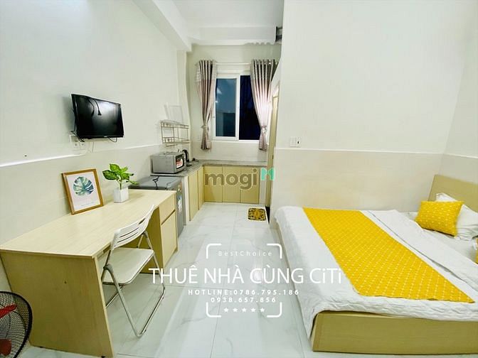 Hình ảnh Mb6623 nạp rút nhanh chóng giá rẻ_bao phí quản lý- có sẵn nội thất-Lotte mart Q7