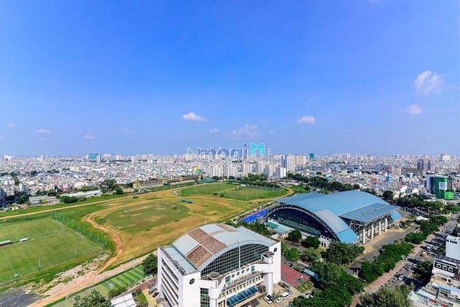 Hình ảnh ✔ Cho thuê CHCC XI GRAND COURT 80m 2pn 2wc - Nội thất đầy đủ