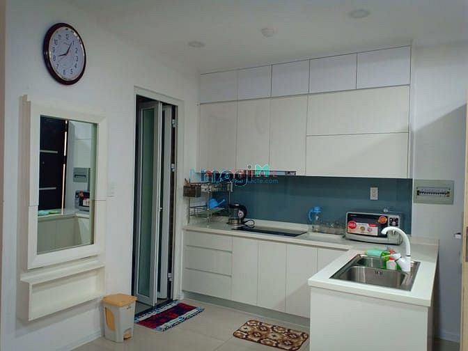 Hình ảnh ✔ Cho thuê CHCC XI GRAND COURT 75m 2pn 2wc - Nội thất đầy đủ