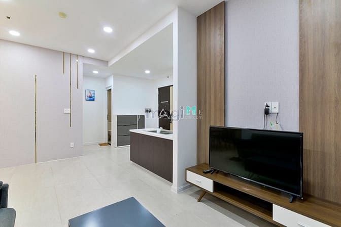 Hình ảnh ✔ Cho thuê CHCC XI GRAND COURT 80m 2pn 2wc - Nội thất đầy đủ