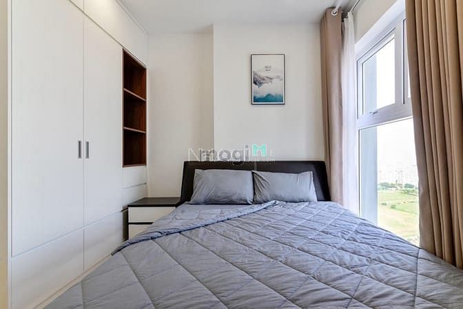 Hình ảnh ✔ Cho thuê CHCC XI GRAND COURT 80m 2pn 2wc - Nội thất đầy đủ