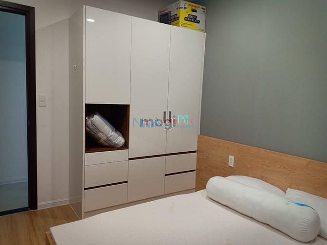 Hình ảnh ✔ Cho thuê CHCC XI GRAND COURT 75m 2pn 2wc - Nội thất đầy đủ