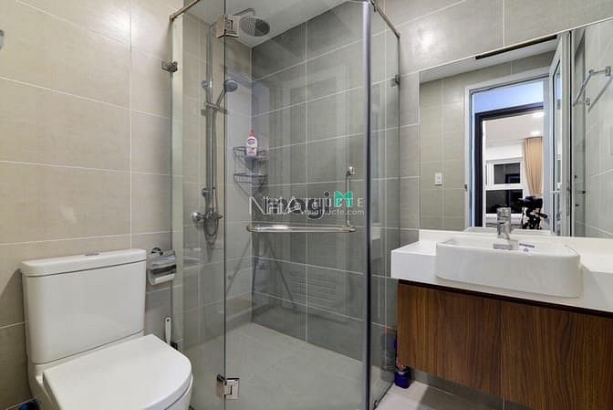 Hình ảnh ✔ Cho thuê CHCC XI GRAND COURT 80m 2pn 2wc - Nội thất đầy đủ