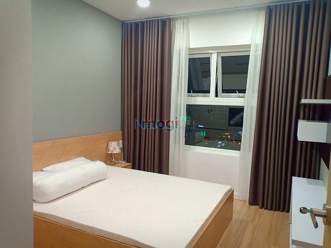 Hình ảnh ✔ Cho thuê CHCC XI GRAND COURT 75m 2pn 2wc - Nội thất đầy đủ