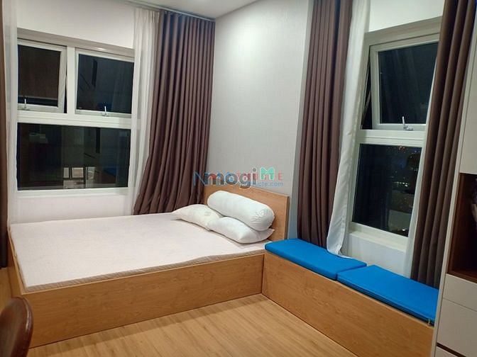 Hình ảnh ✔ Cho thuê CHCC XI GRAND COURT 75m 2pn 2wc - Nội thất đầy đủ