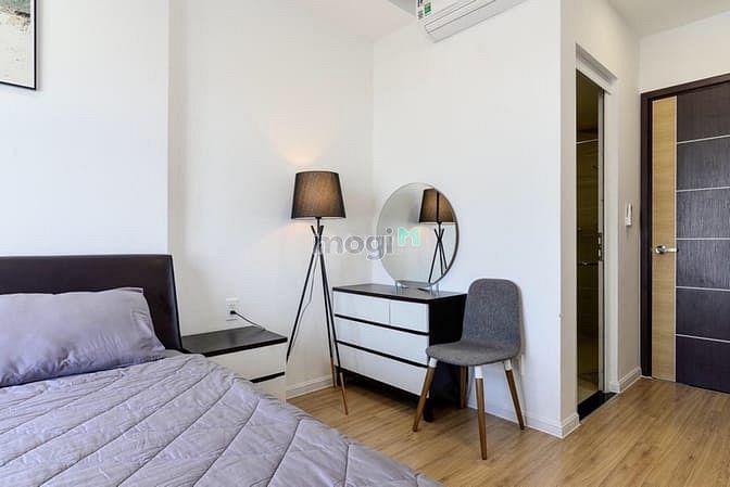 Hình ảnh ✔ Cho thuê CHCC XI GRAND COURT 80m 2pn 2wc - Nội thất đầy đủ